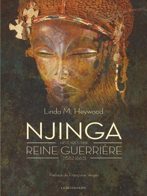 cover image of Njinga